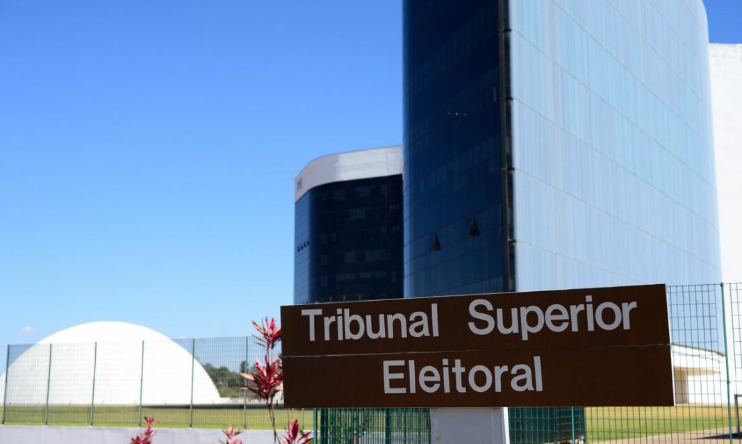 TSE cria grupo para tratar de combate à violência nas eleições de 2022
