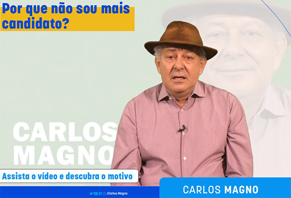 Podemos nunca prometeu vaga a Carlos Magno