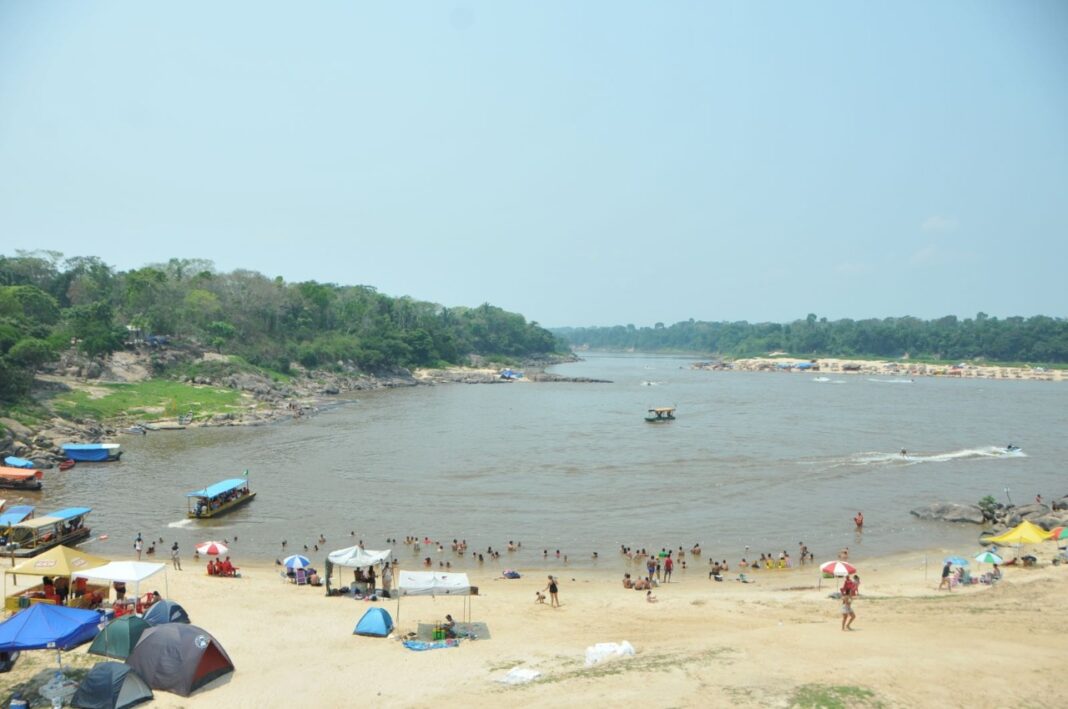Festival de Praia de Fortaleza do Abunã acontece neste fim de semana