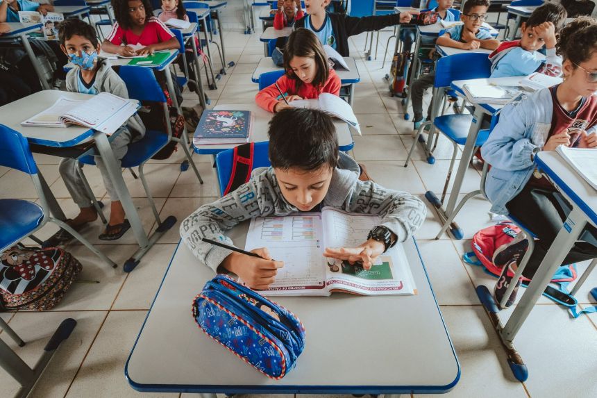 Educação: Vilhena adere ao Programa de Alfabetização na Idade Certa
