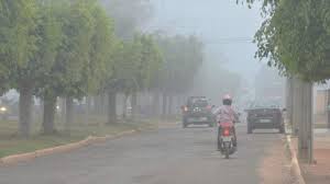 Friagem chega a Rondônia nesta sexta-feira