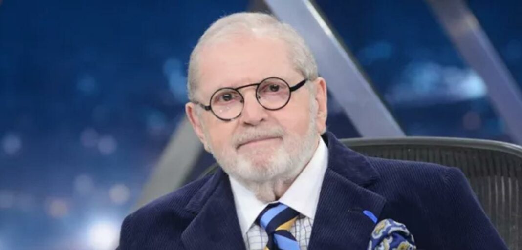 Morre Jô Soares, um dos maiores nomes da história do humor no Brasil, aos 84 anos