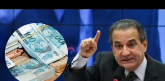 Malafaia pede ajuda a fiéis para trocar avião “velho”