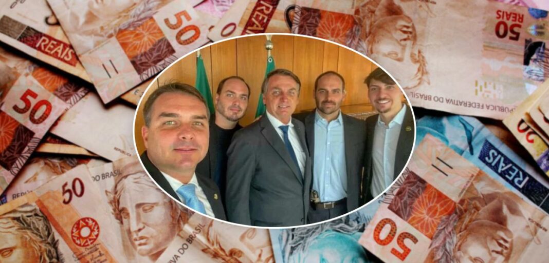 Maioria dos brasileiros considera que há corrupção no governo Bolsonaro, segundo Datafolha