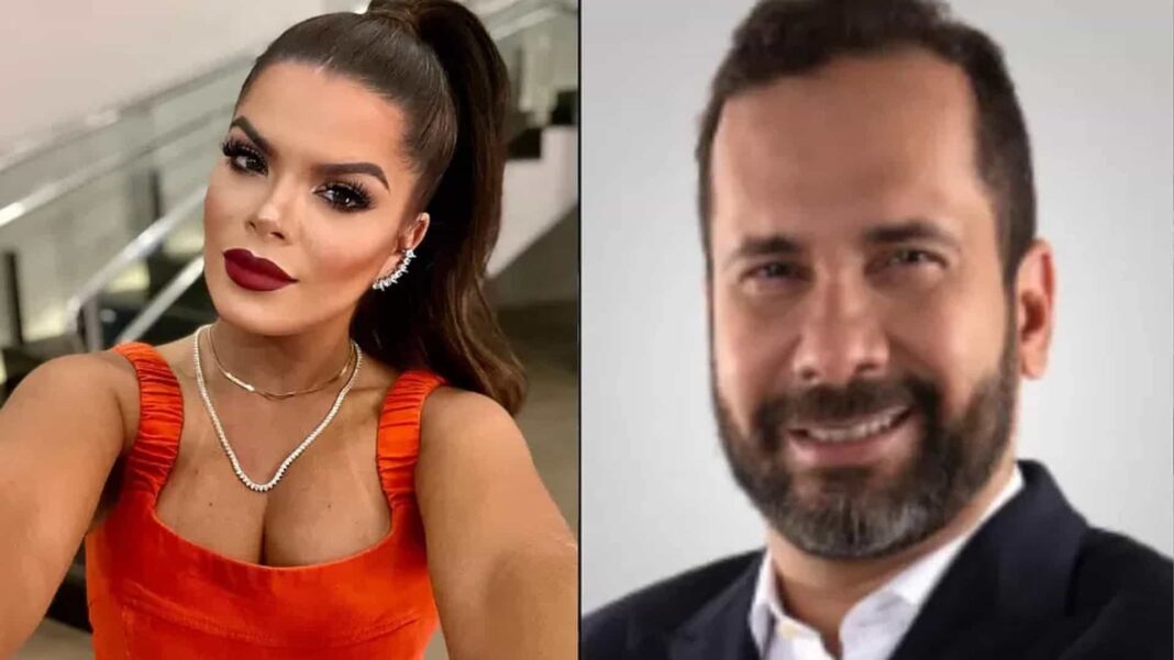 Candidato a deputado é esfaqueado por ex-amante em condomínio de luxo