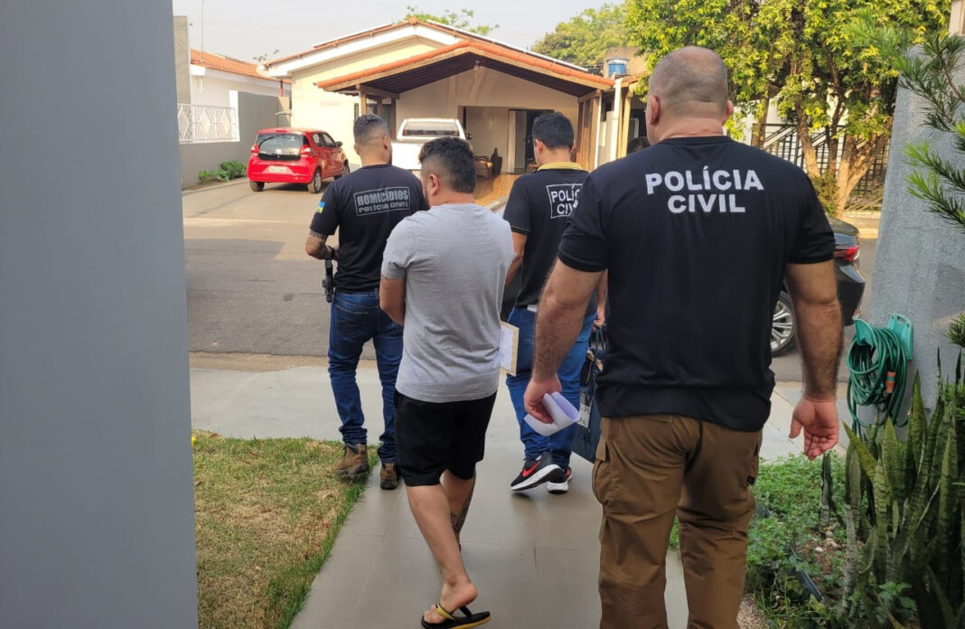 Com base em Guajará-Mirim, bando é preso e acusado de danos de R$ 25 milhões ao Fisco