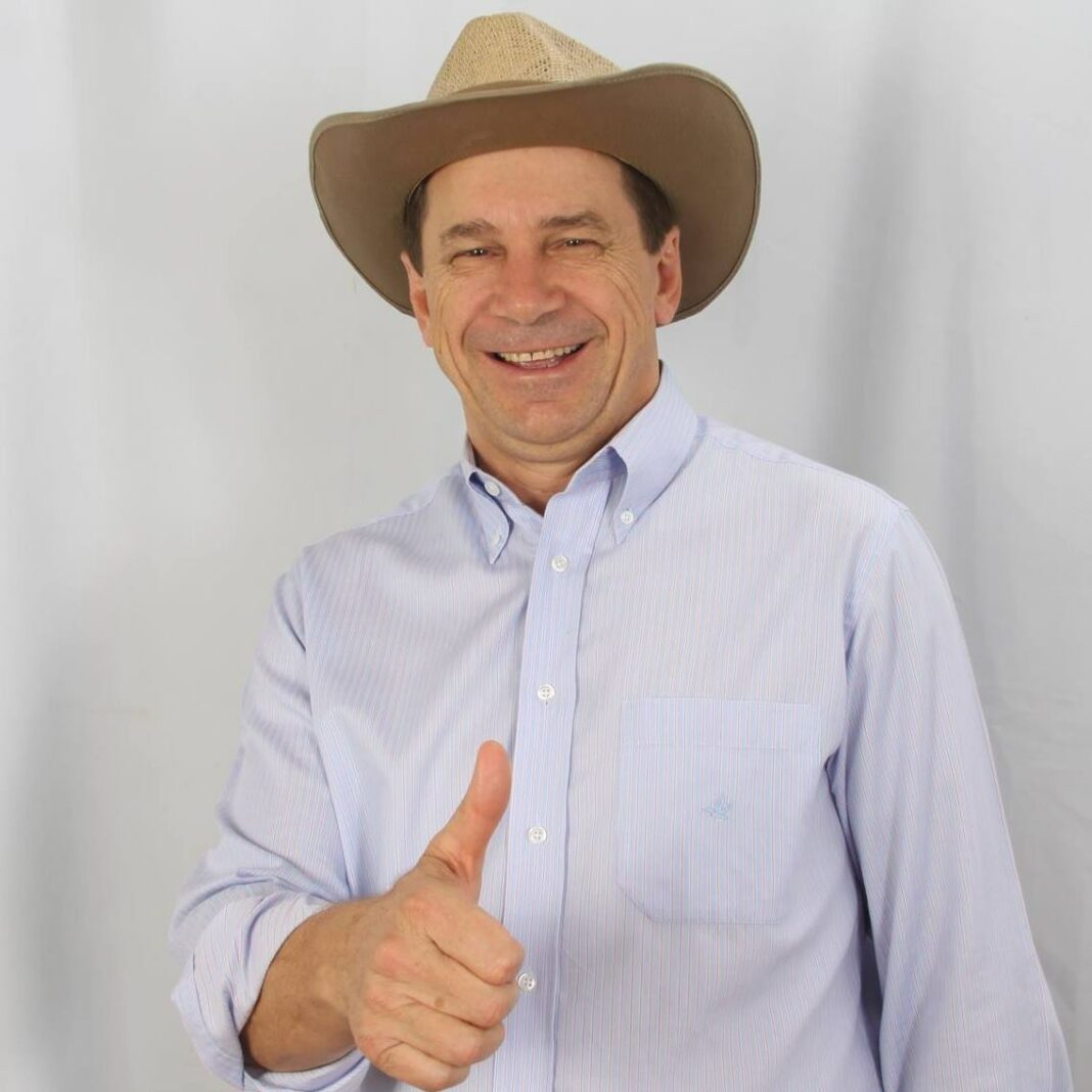 Justiça condena Ivo Cassol e o torna inelegível por mais oito anos