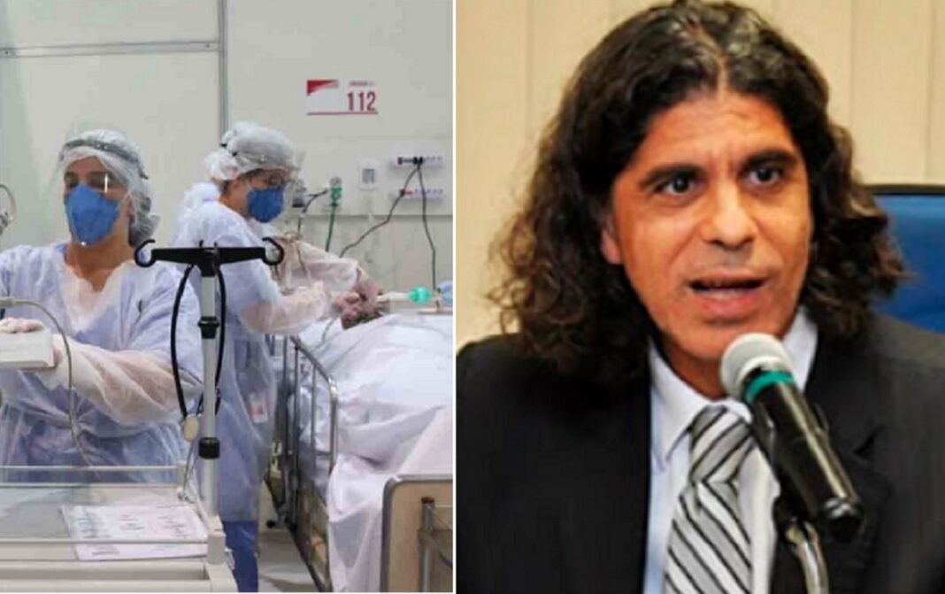 ‘No Brasil, herói bom é herói morto’, diz jurista sobre piso da enfermagem suspenso