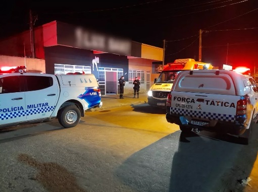 Dois homens são assassinados em Ji-Paraná em menos de 24 horas
