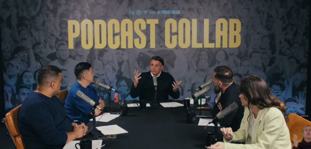 Bolsonaro vislumbra derrota e diz que vai se “recolher”