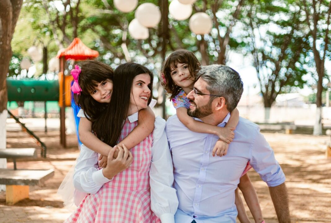 Wiveslando Neiva atuará em defesa dos princípios cristãos, da família, da liberdade e da justiça