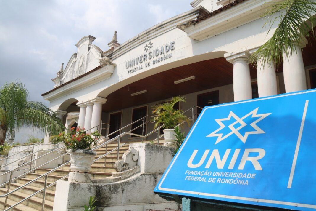 UNIR tem inscrições abertas para Mestrados e Doutorados