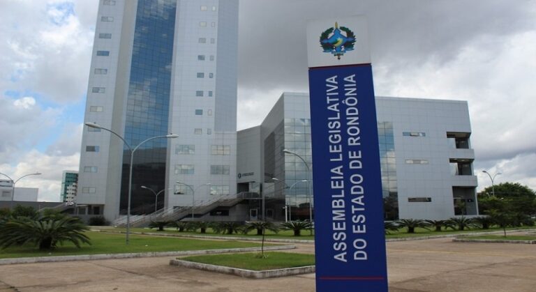 Disputa por vagas na Assembleia fica tensa em RO