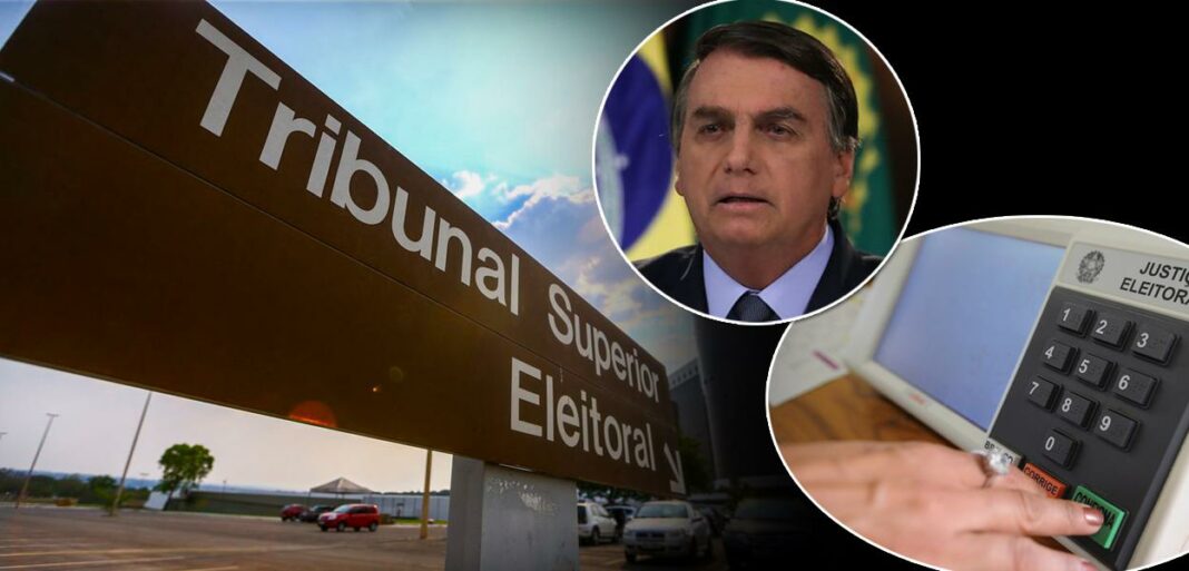 Bolsonaro volta a atacar sistema eleitoral, ao questionar sem provas apuração do 1º turno
