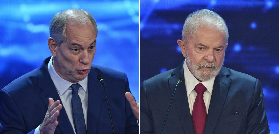 PDT de Ciro Gomes promete anunciar apoio a Lula nesta terça