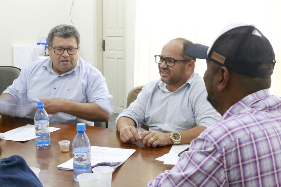 Prefeitura agiliza emissão de alvarás de construção em Vilhena