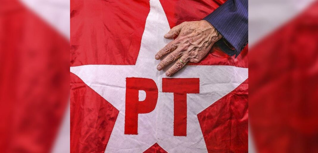 PT elege 68 deputadas e deputados federais