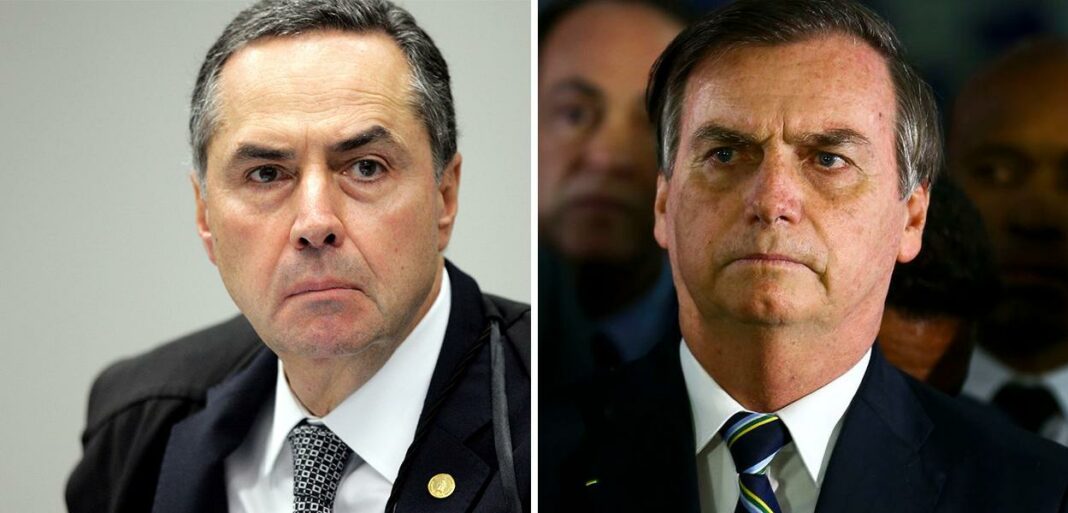 Ministro esperará Bolsonaro à porta do Palácio