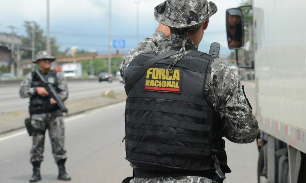 Procurador da República pede reforço da Força Nacional para debelar atos golpistas em Rondônia