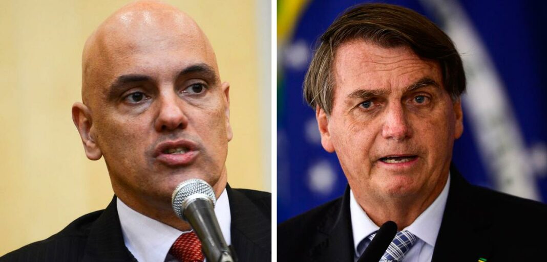 Ministro dá 24h para PL apresentar auditoria sobre o 1º turno da eleição