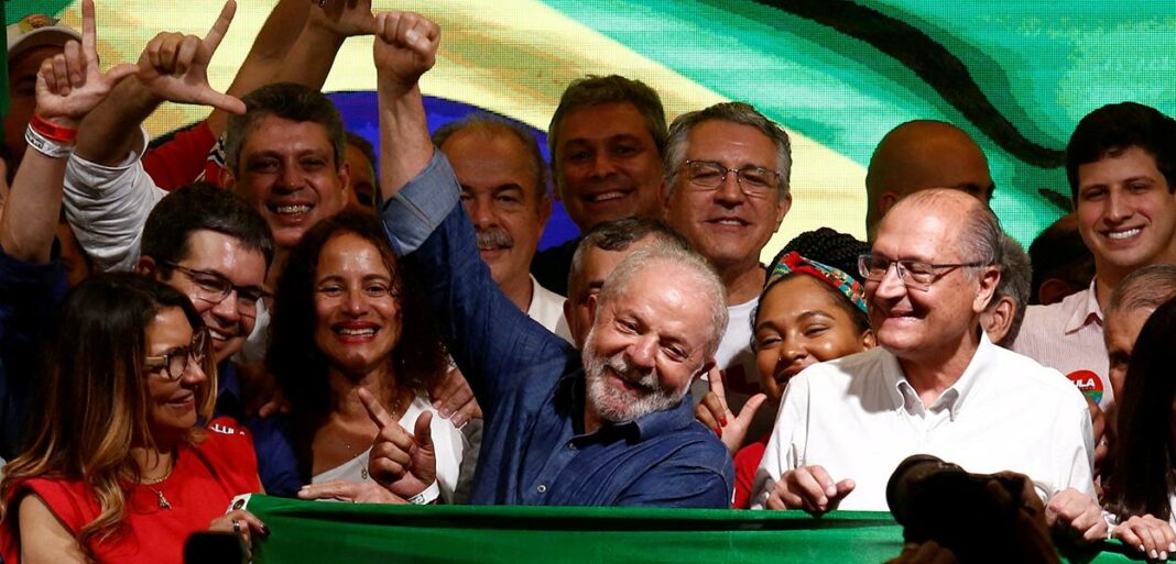 Governo Lula prepara ‘revogaço’ em normas sobre meio ambiente, armamento e sigilos