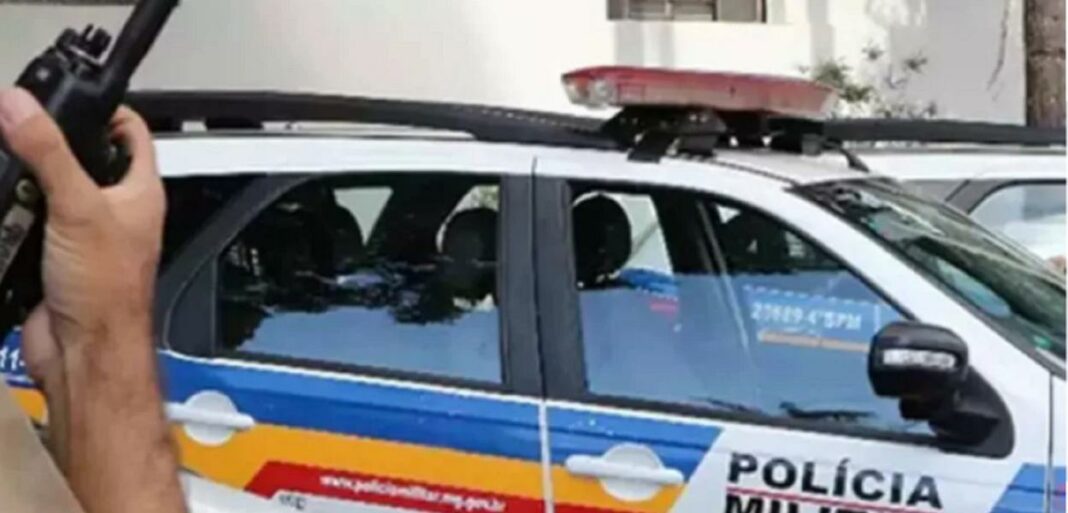 Em Minas, PM enforca criança de 6 anos por ter dito que era “Lula lá”