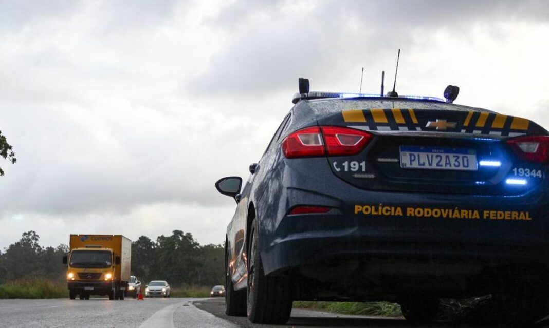 PRF acha jeito de não combater bloqueios
