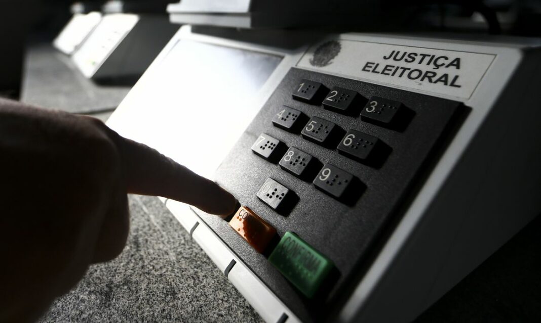 Eleições municipais deste ano terão número menor de candidatos