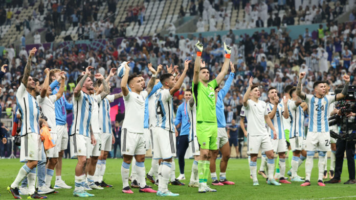 argentina