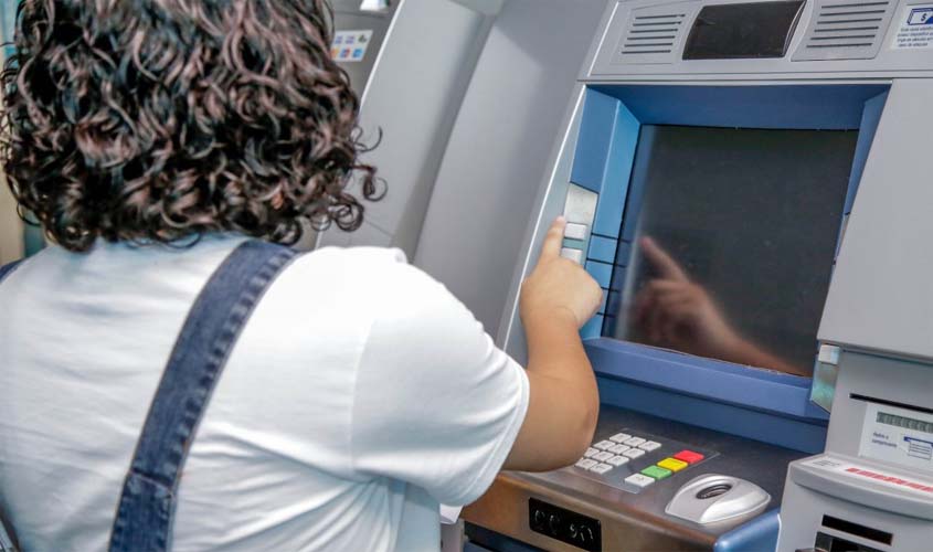 Bancos em Rondônia só voltam a funcionar na terça-feira