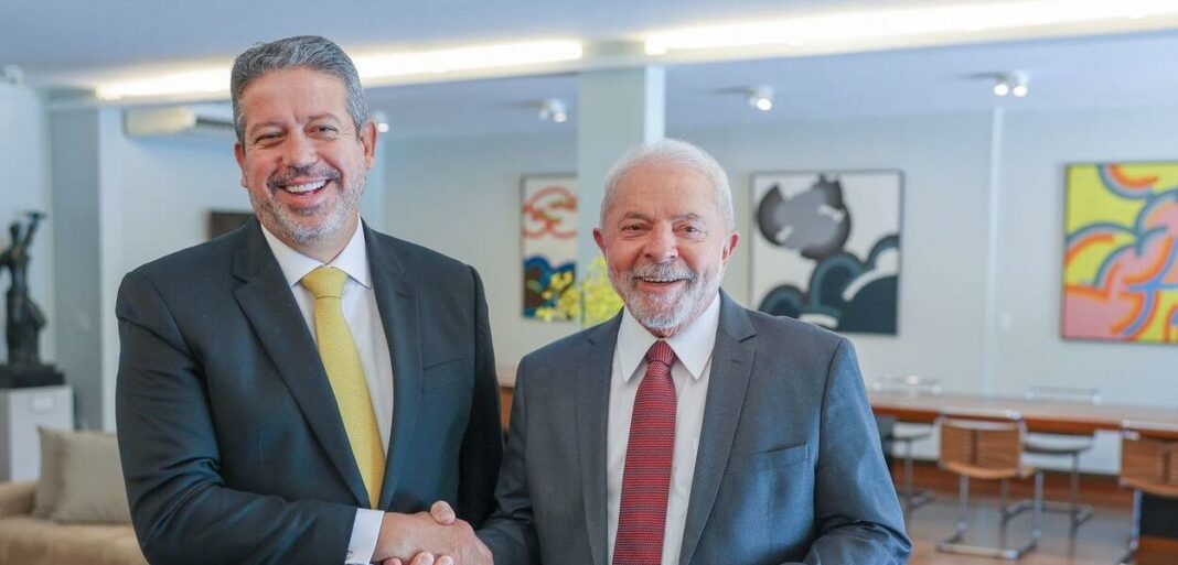 PP de Ciro Nogueira e Lira tem 27 deputados que querem ser da base de Lula na Câmara