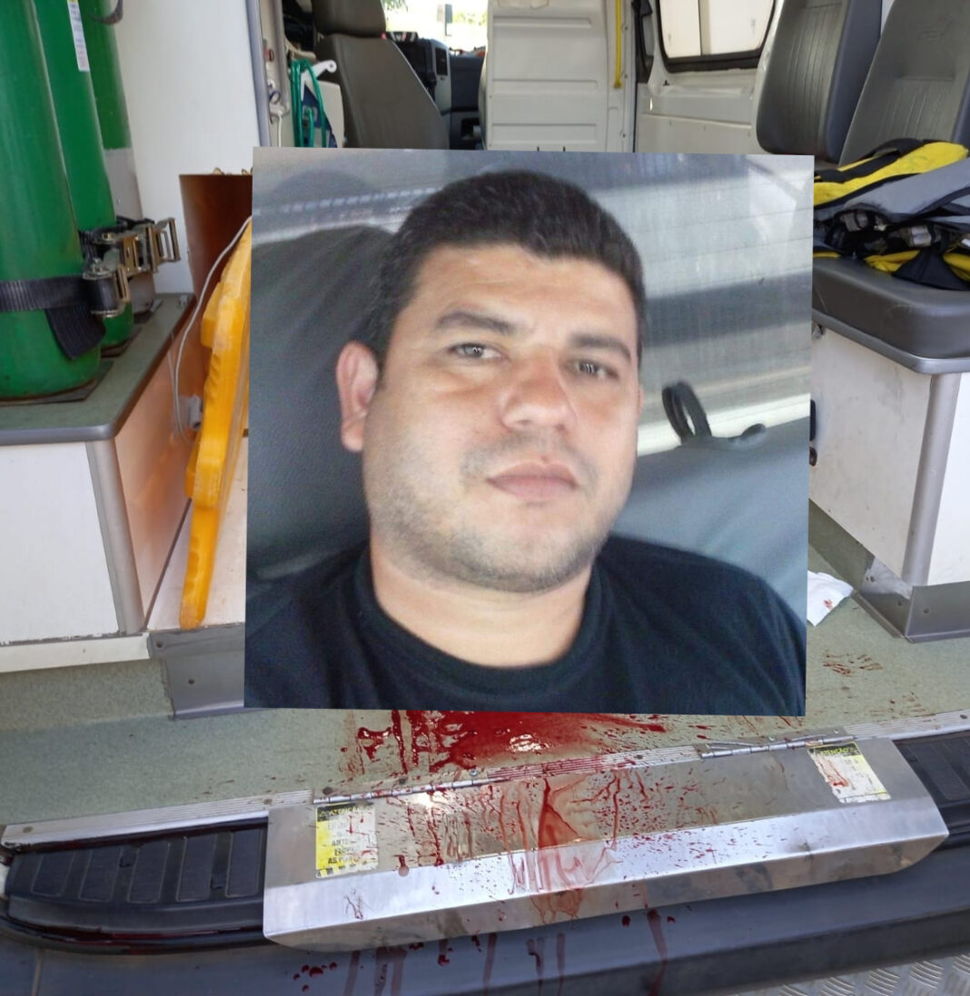 Policial penal é morto pelas costas em Rondônia
