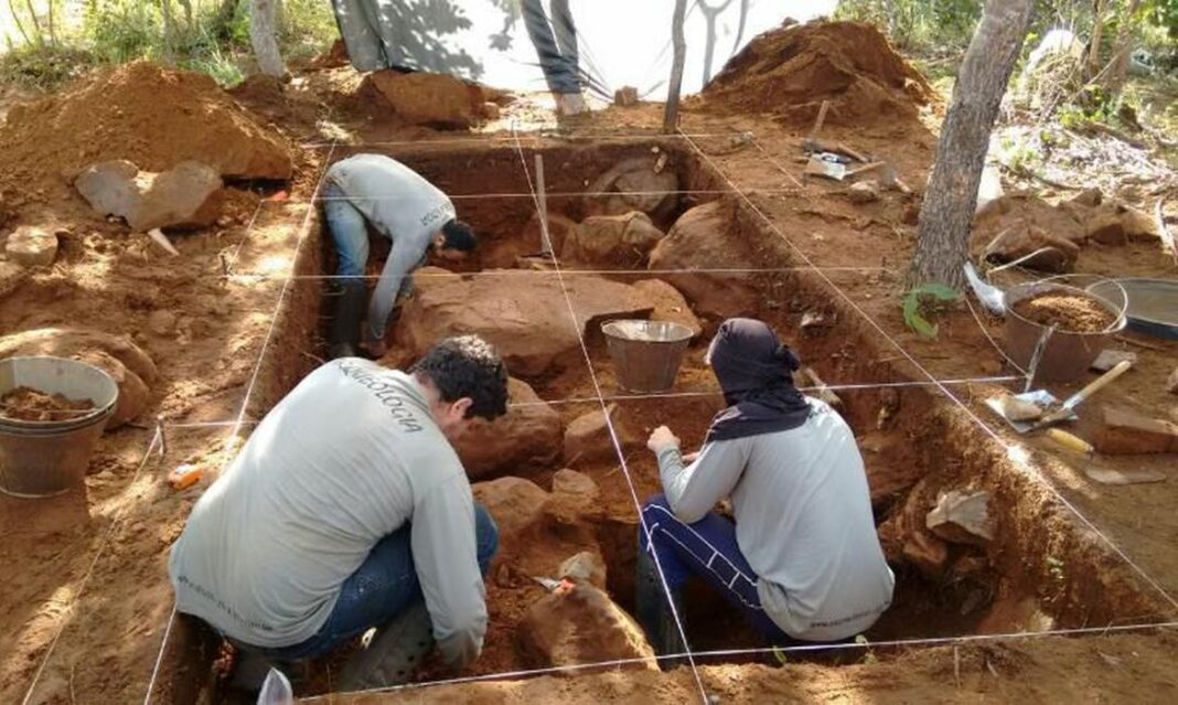 Descoberta arqueológica entre Cerejeiras e Colorado deve aumentar potencial turístico no Cone Sul