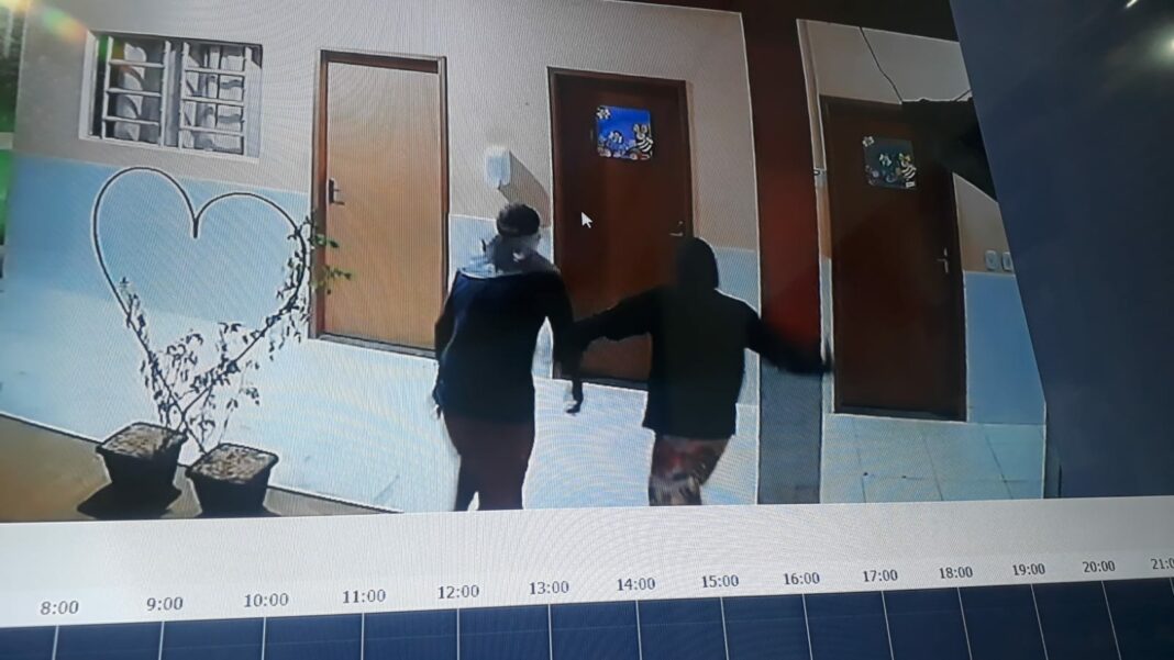 Sem vigilante, escola é arrombada e furtada pela terceira vez em Vilhena