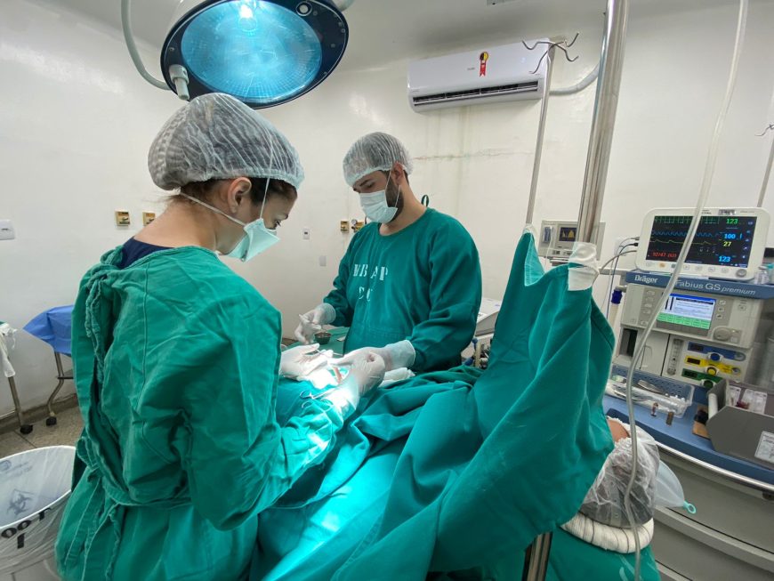 MEC revoga portaria sobre a abertura de cursos de medicina