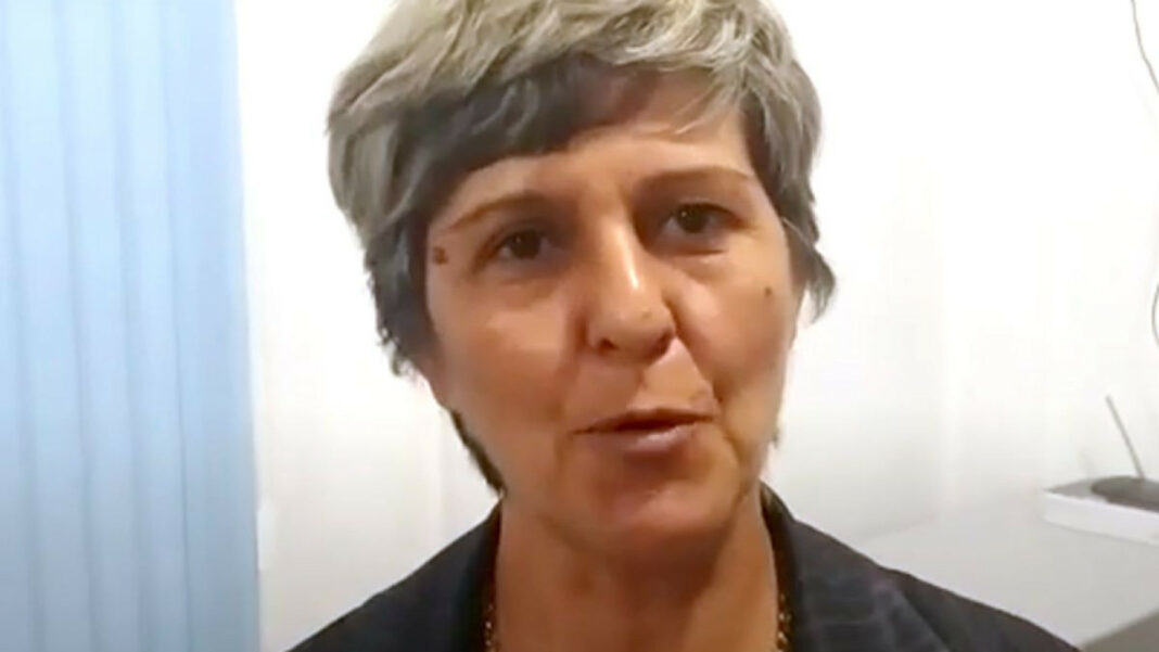 Prefeita renuncia ao cargo em MT por discordar de Lula na Presidênc