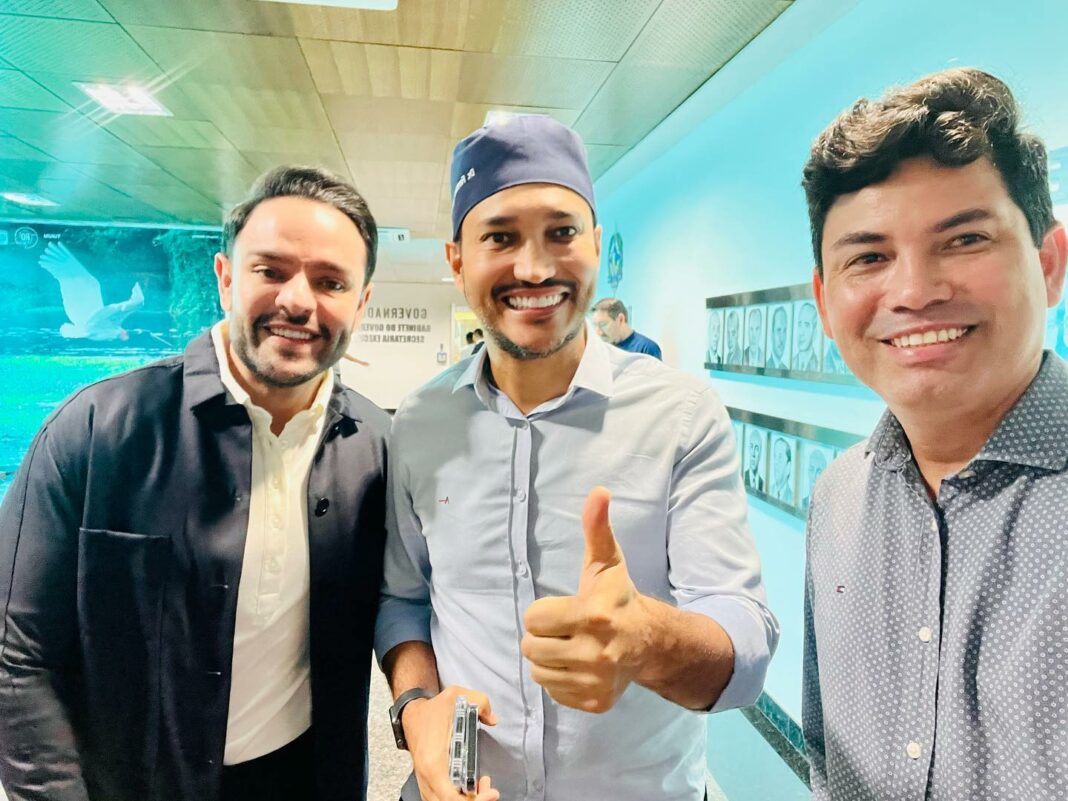 Gestão Flori foca na saúde dos vilhenenses