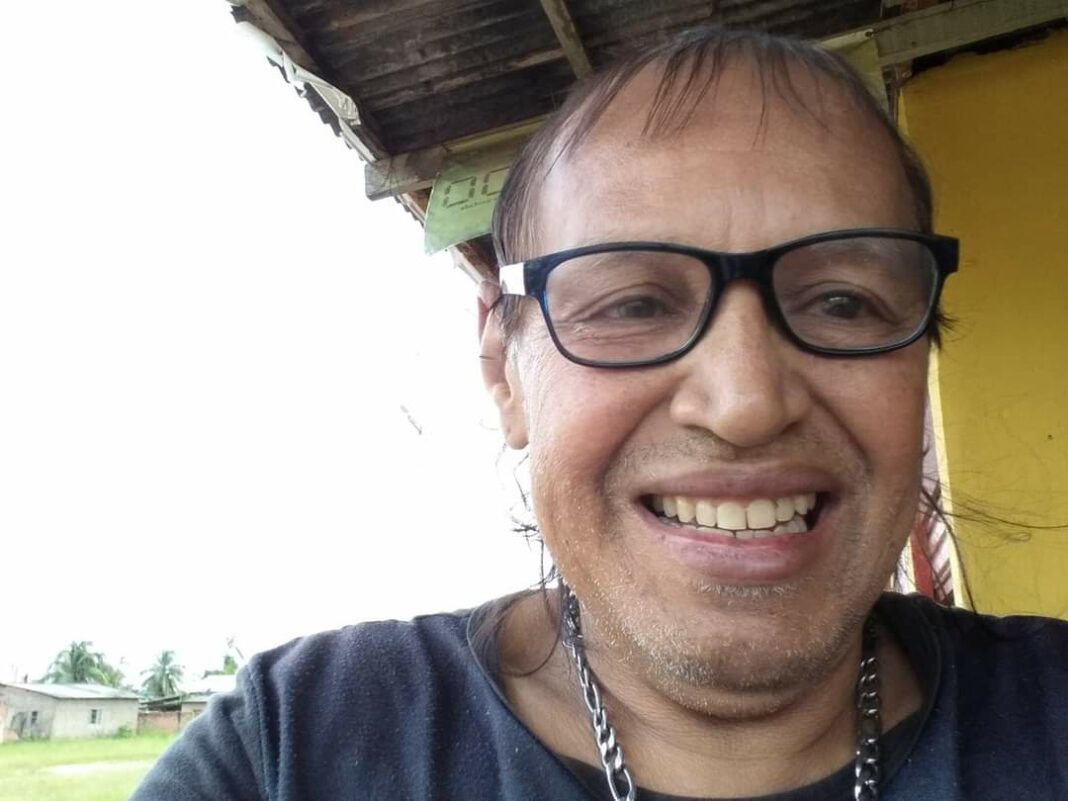 Jornalista Jorge Vasquez morre neste sábado em Porto Velho