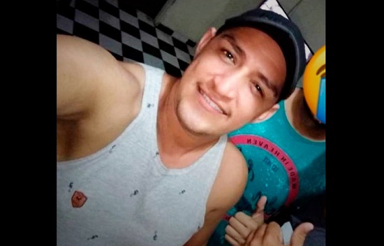 Adolescente confessa ter executado ex-dançarino em Ouro Preto