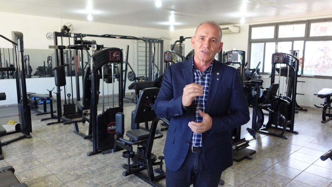 Cone Sul: Polícia Militar recebe investimentos de Ezequiel Neiva