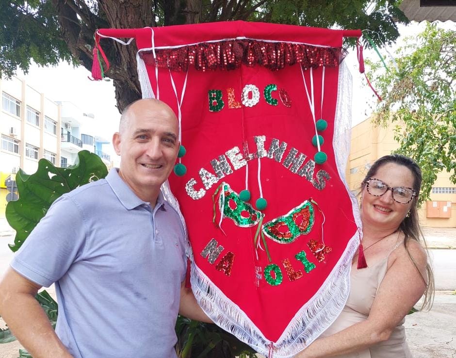Carnaval 2023: Vilhena terá bloco com direito a marchinhas tradicionais