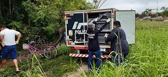 Jovem é encontrado morto com tiro na nuca em cidade de Rondônia