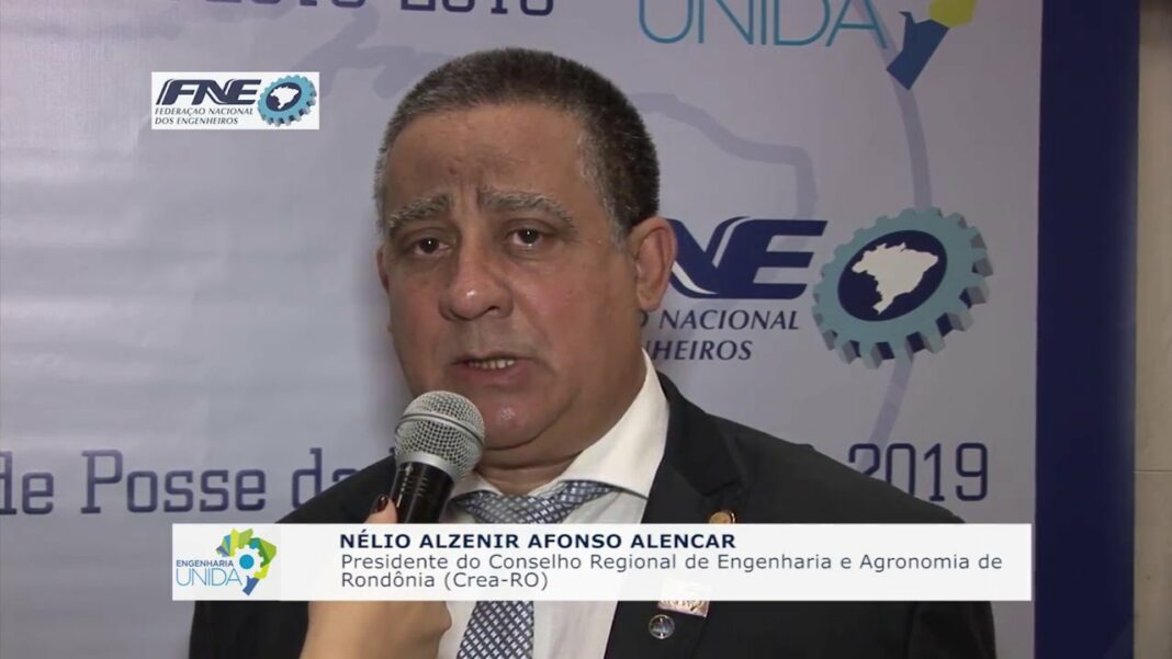 Ex-presidentes do Crea em Rondônia e Tocantins são denunciados por enriquecimento ilícito