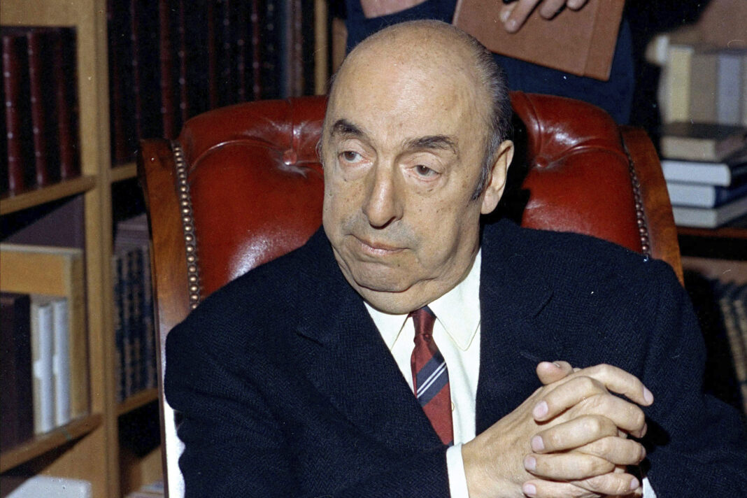 Poeta chileno Pablo Neruda morreu envenenado, aponta estudo