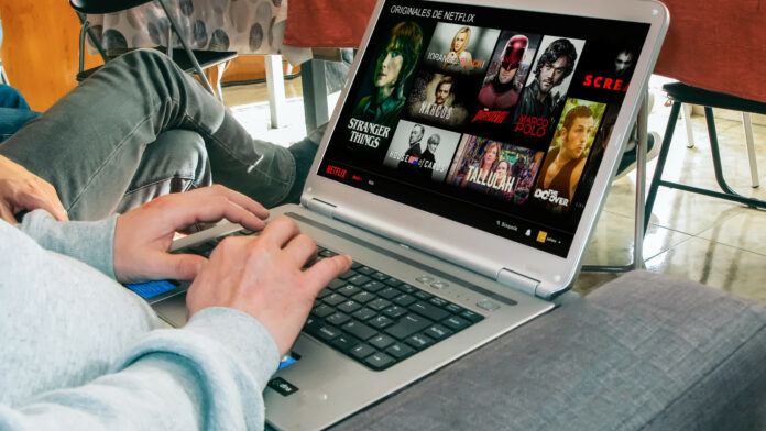 netflix