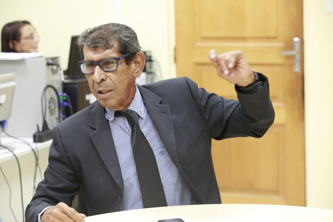 Morre Walter Santos, cronista e esportista de Rondônia