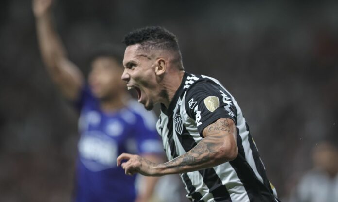 Foto: Pedro Souza / Atlético