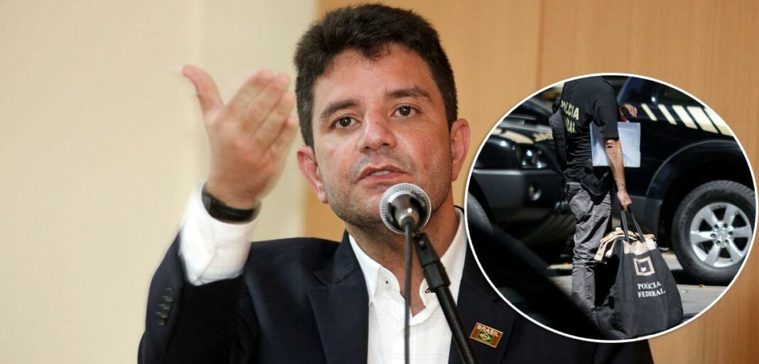 Governador do Acre passou a receber depósitos em dinheiro
