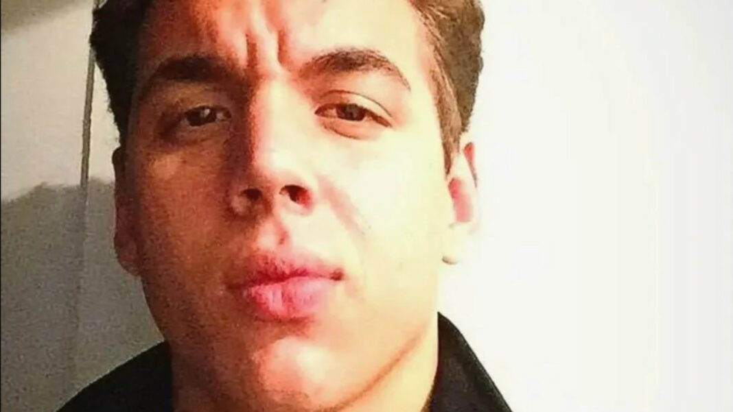 Canibal brasileiro é preso com carne humana em Portugal