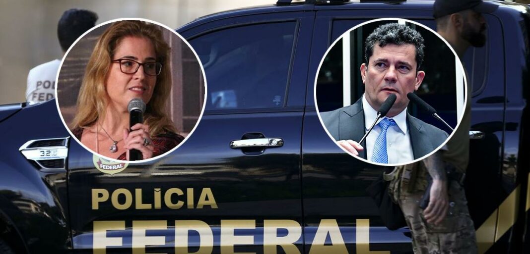 Conjur, maior site jurídico do País, comprova armação de Moro no caso PCC